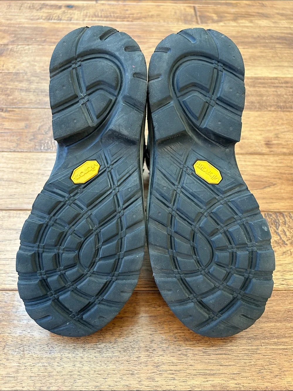 Asolo Revert GV Mid Hiking Boots Waterproof GTX Womens Size 8
